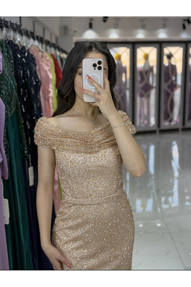 Zerda Dress - 2