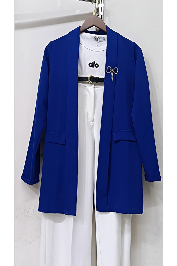 Yeni sezon ceket modeli - 2