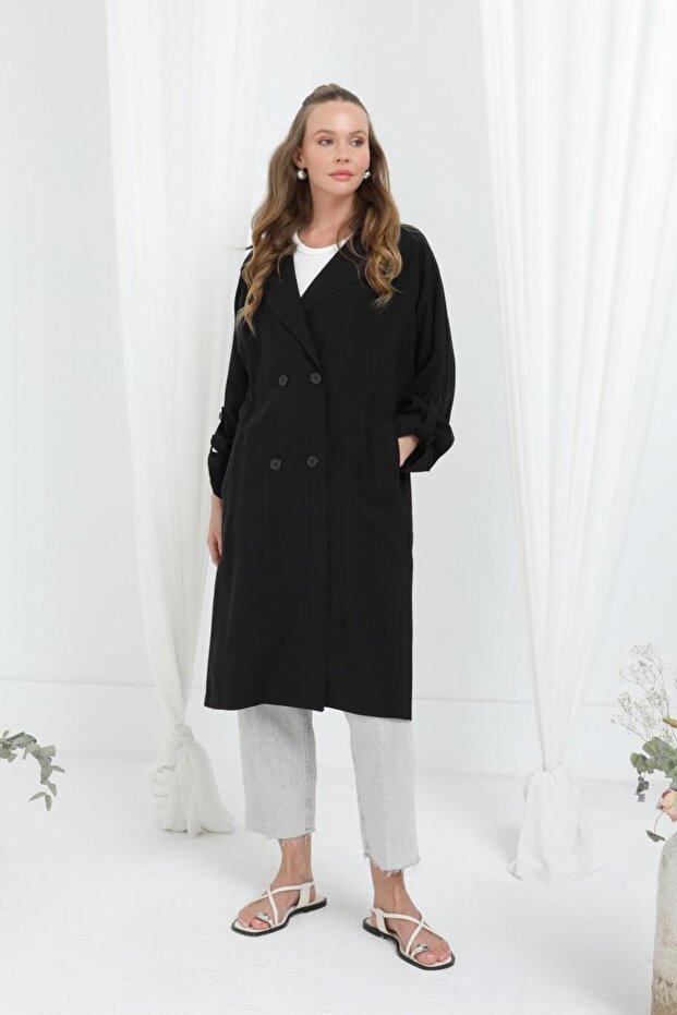 Kadın Kap 15205 - 1