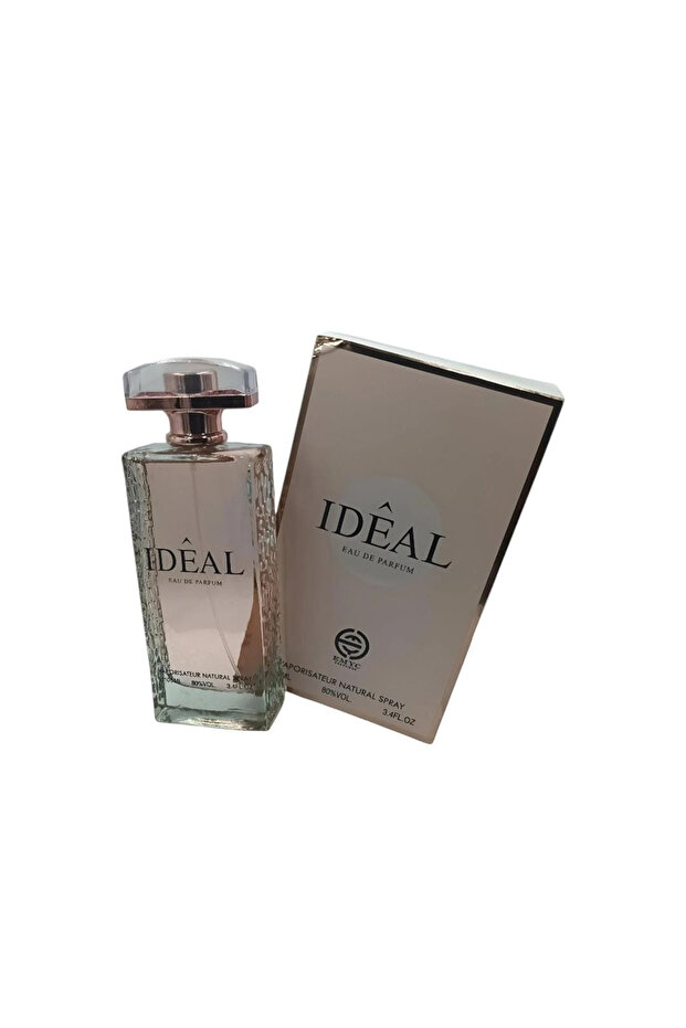 عطر ايديل ايدي برفيوم 100مل - 1