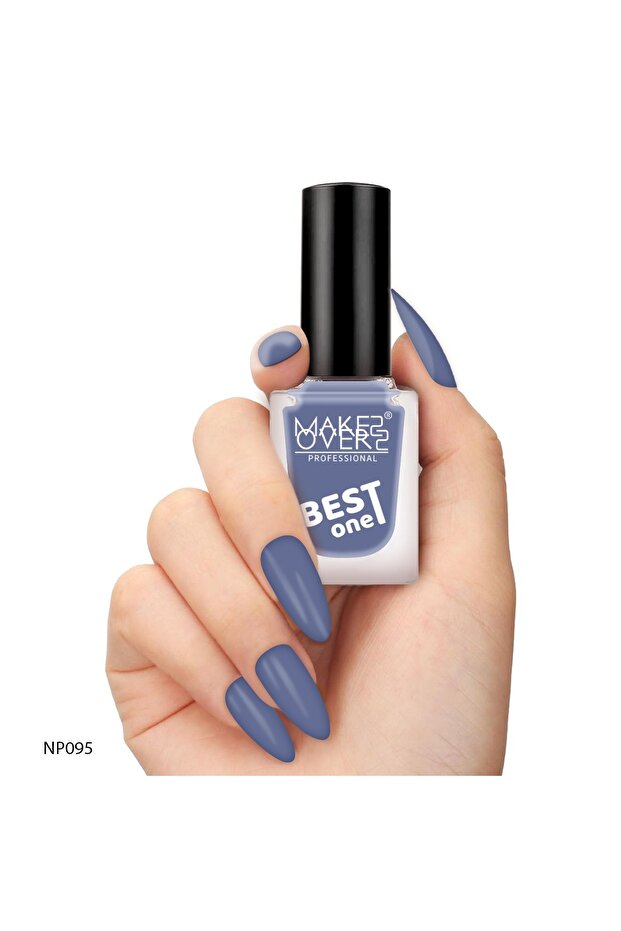 Best One Nail Polish NP095 - 1