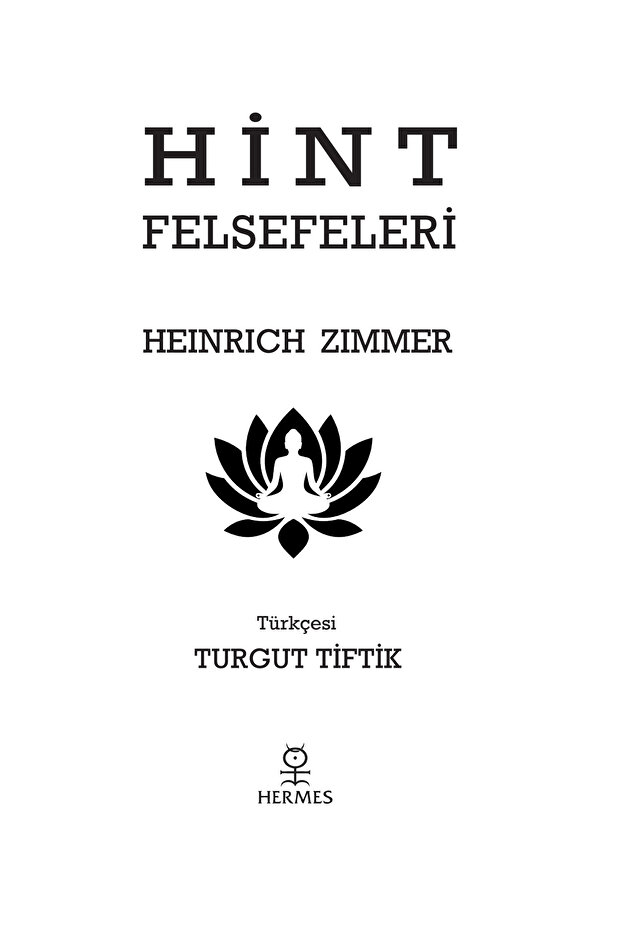 Hint Felsefeleri - 3