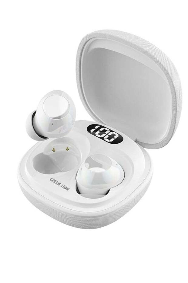 Malbun True Wireless Earbuds