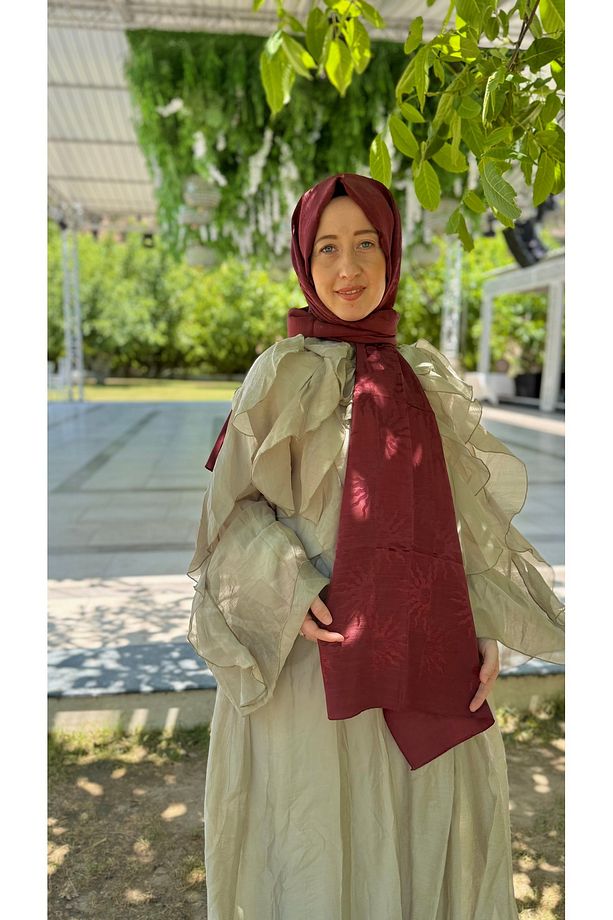 Shiny Jakar Şal - 1
