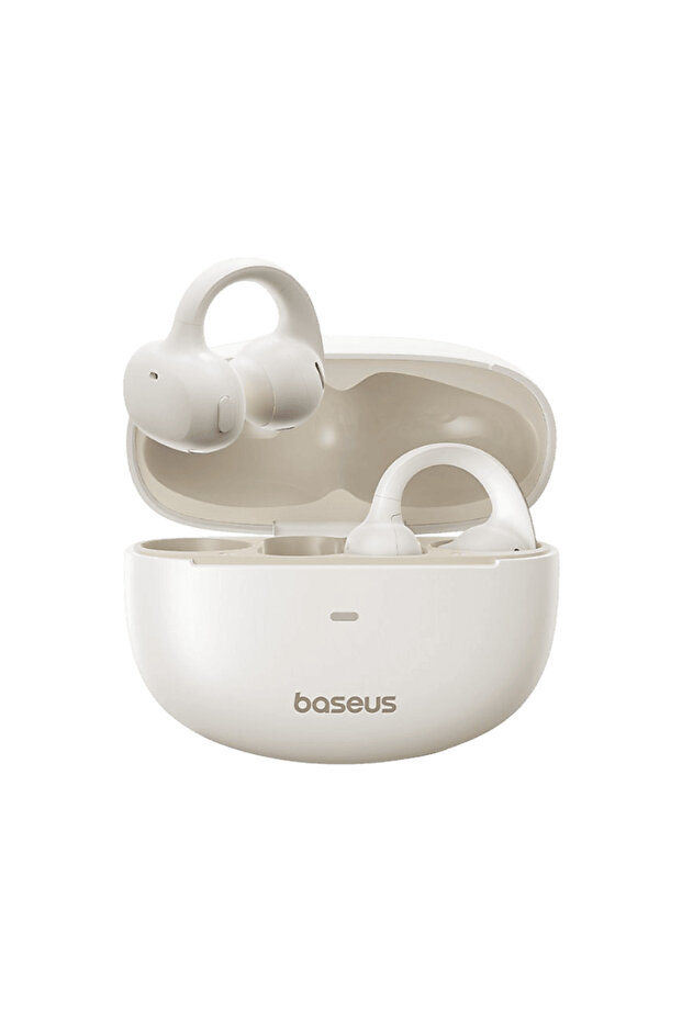 Bowie MC1 OL Bluetooth Kulak İçi Kulaklık Beyaz
