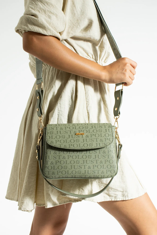Women's Waterproof Stylish and Comfortable Medium Size Shoulder Bag Shopper P232197Pc