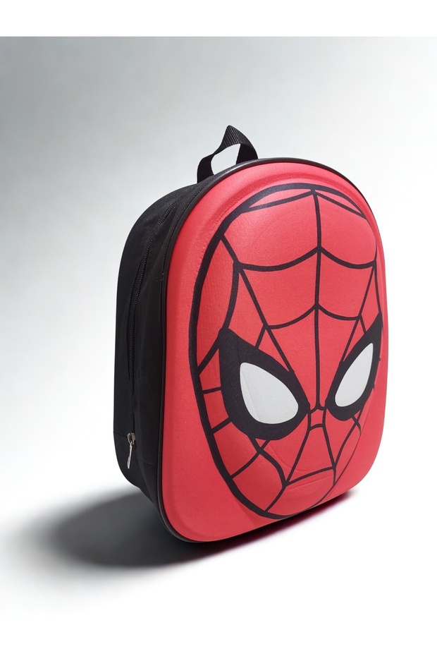 Spider Men's Kindergarten Backpack - 2