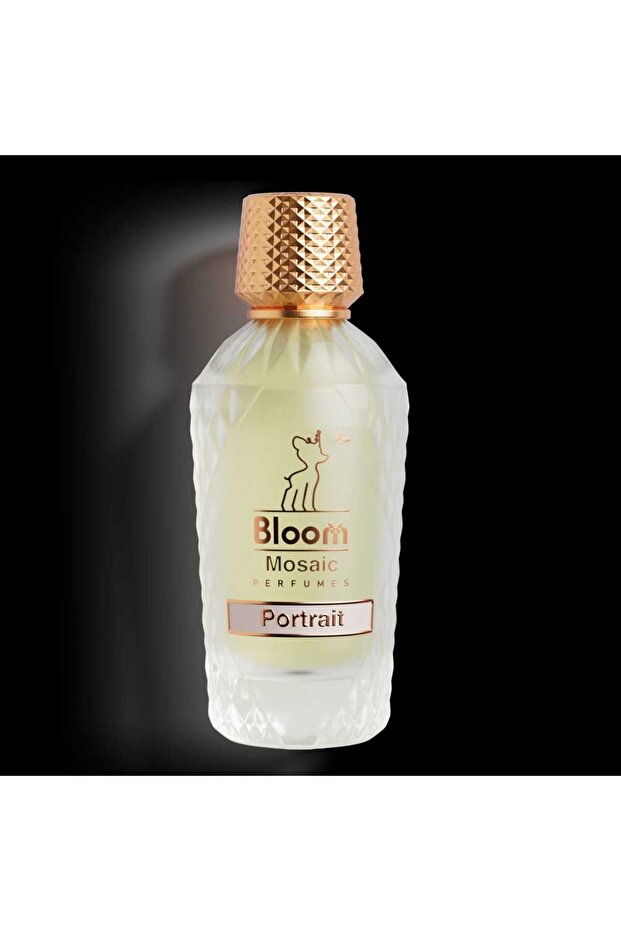 عطر بورتيرت من بلوم - 100 مل