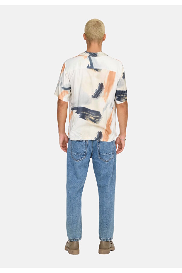 Hemd DASH Kurzarmhemd - 6