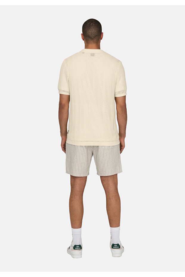 Hemd DIEGO Kurzarmhemd - 6