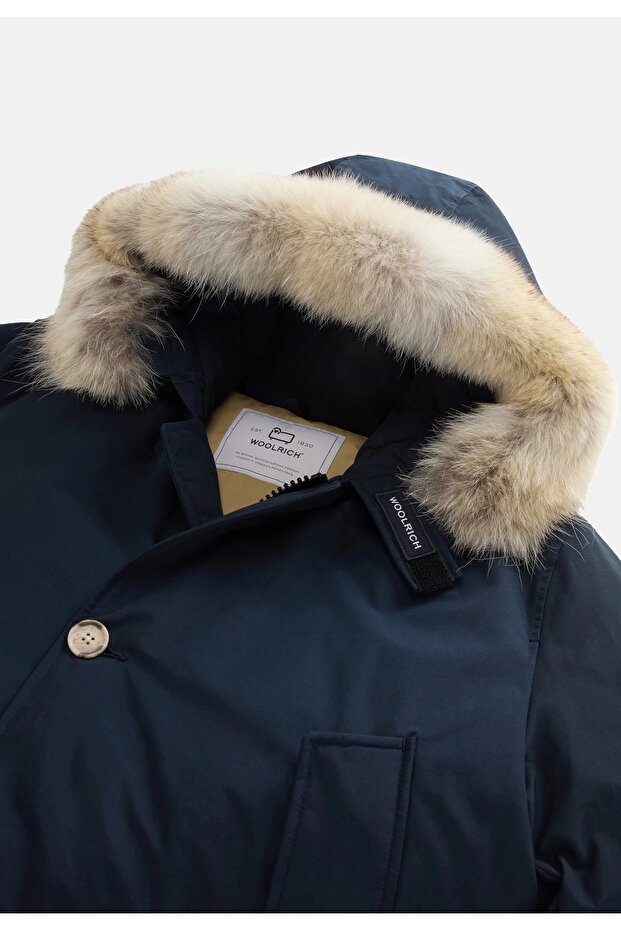 Jacke ARCTIC Parka - 5