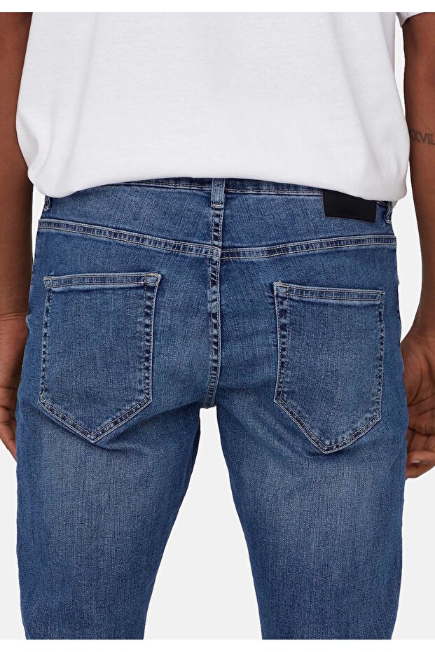 Hose Slim WEFT Jeans - 5