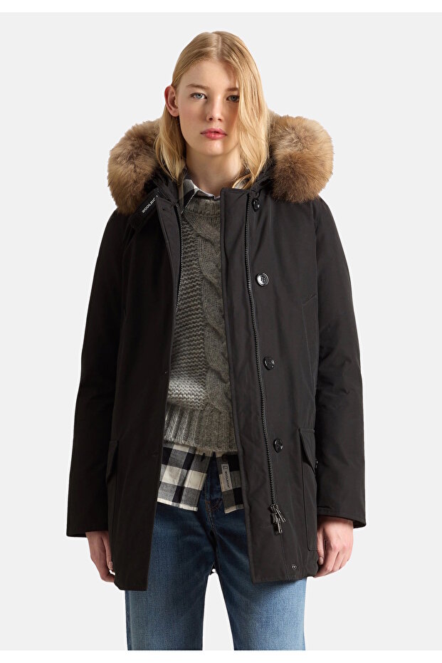Jacke ARCTIC Parka - 6