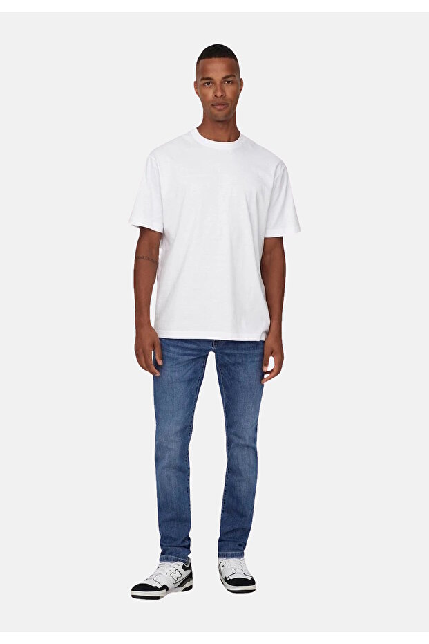 Hose Slim WEFT Jeans - 4