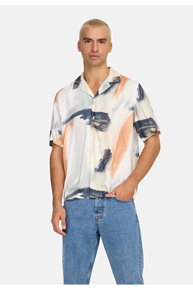 Hemd DASH Kurzarmhemd - 7