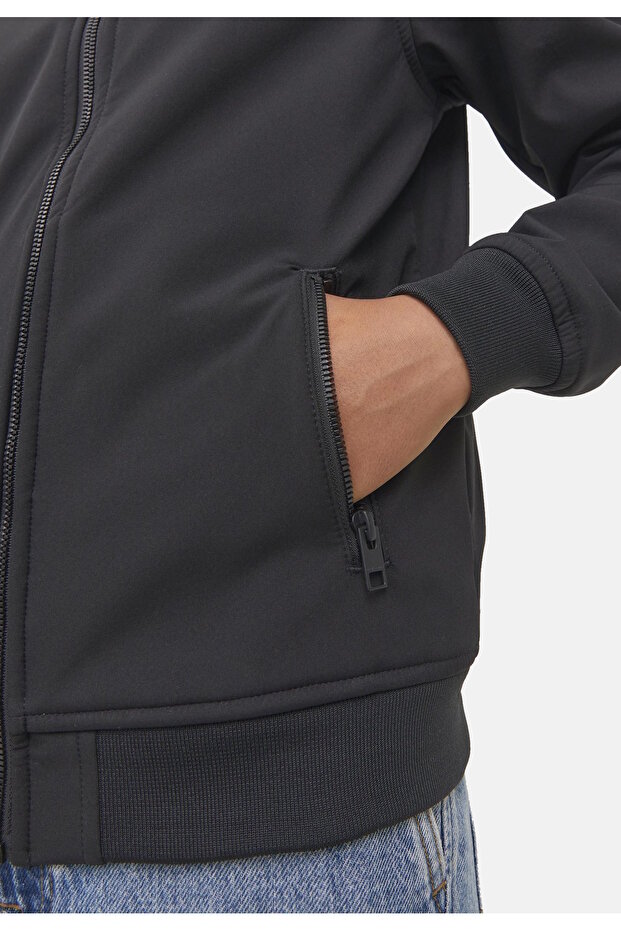 Jacke BASIC Softshelljacke - 6