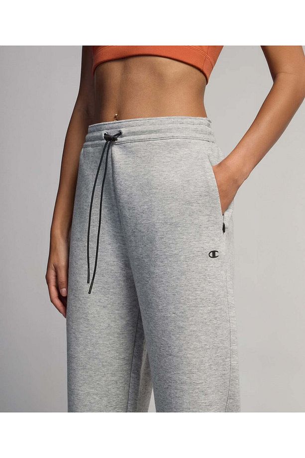 C-Tech Cuffed Pants - 4