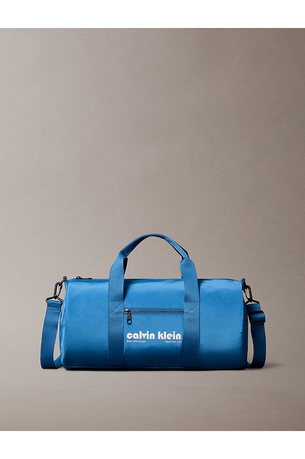 Duffle Bag - 1