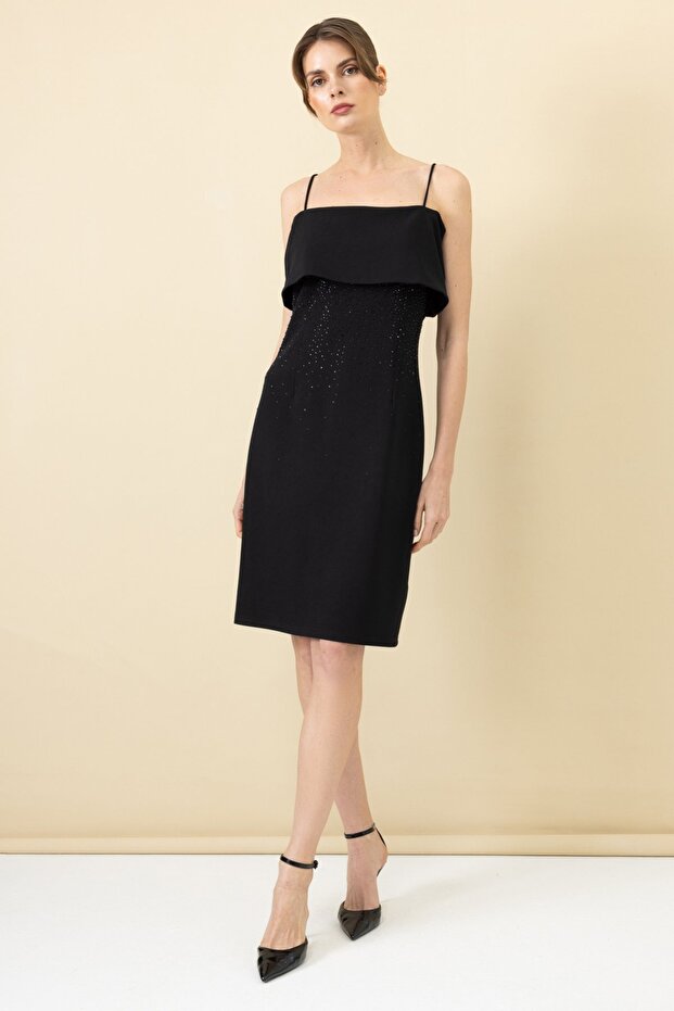 25Y.EKL.ELB.05940.1 ELBİSE - 1