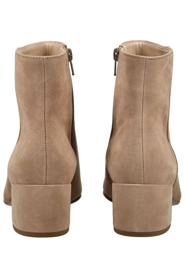 Stiefelette - 5