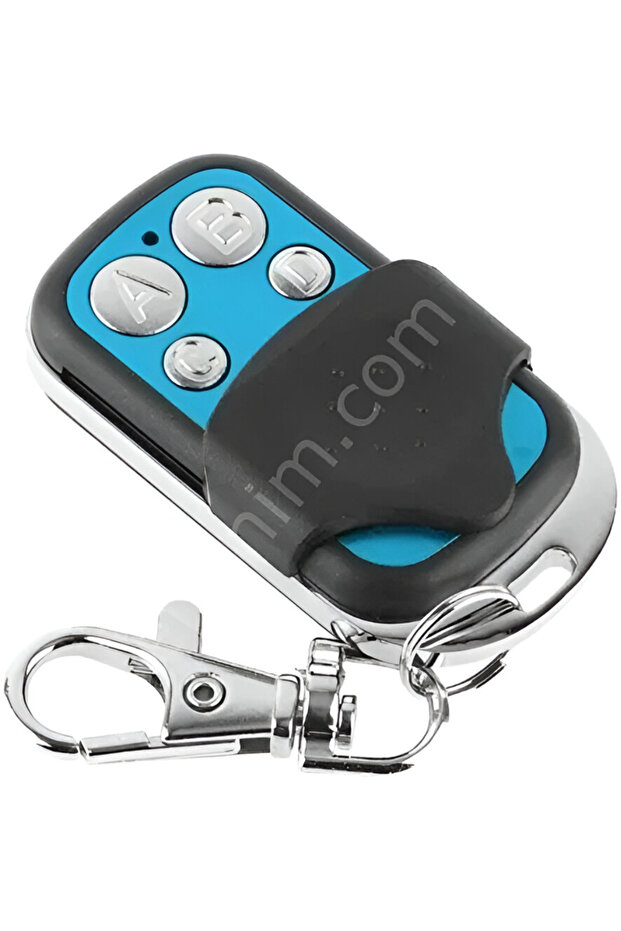 Fasum SE-01 Kumanda - 1