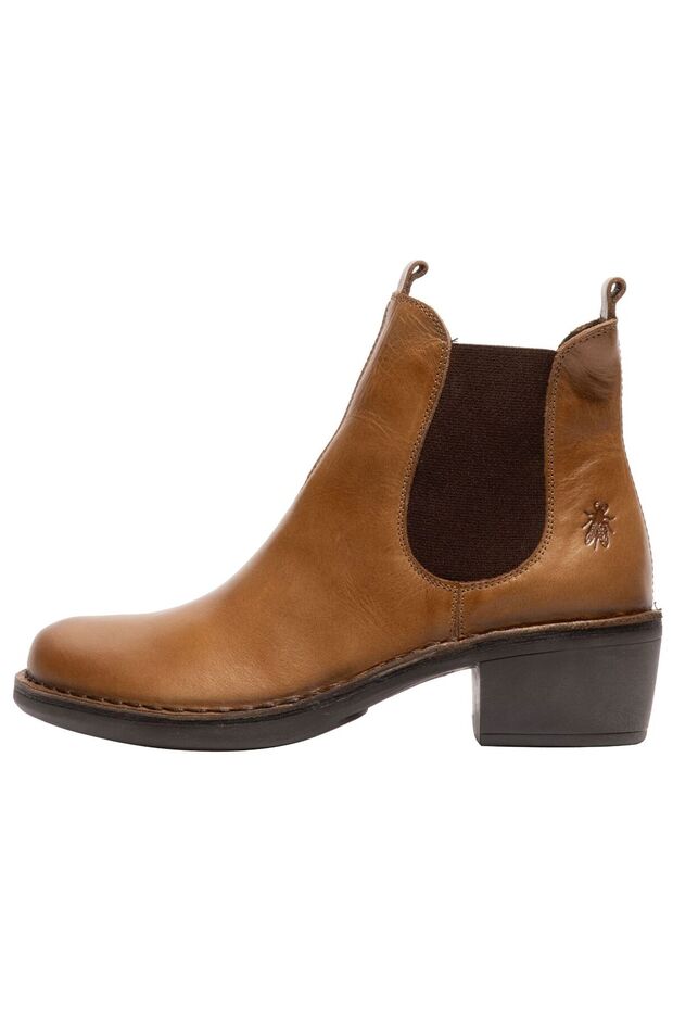 Stiefelette - 2