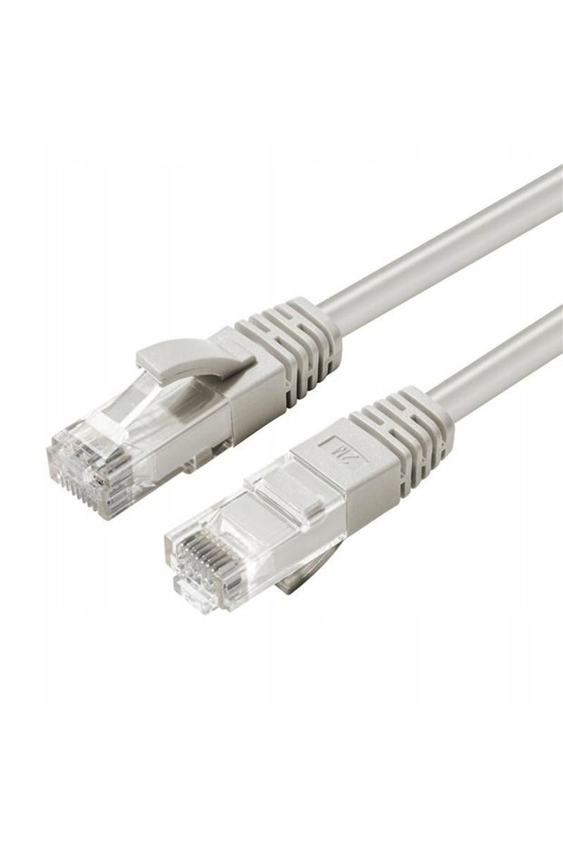 Cablu U/UTP CAT6 5M Gri LSZH