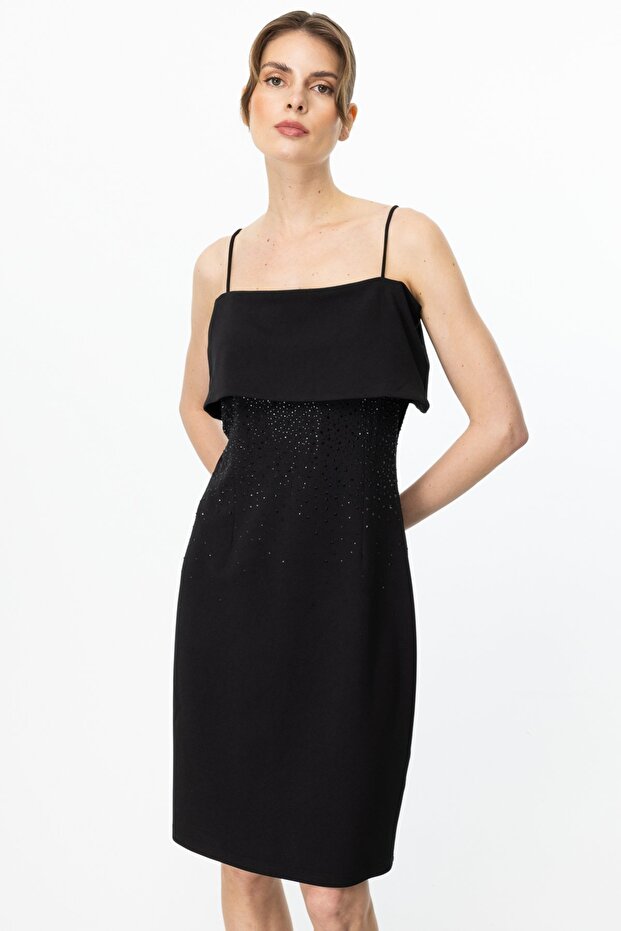 25Y.EKL.ELB.05940.1 ELBİSE - 2