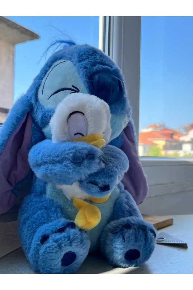 Stitch Plush Toy 30cm
