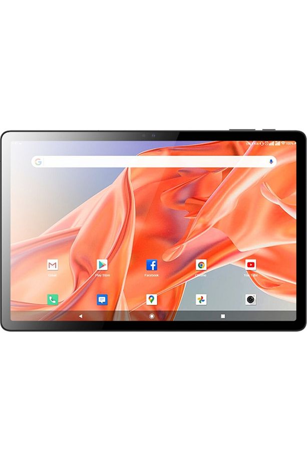 Gaming Tb19F10M8A4 11 Fhd 8 Core 2Ghz 8Gb 256Gb Lte 5-12Mp Metal Kasa And14 Tablet - 1