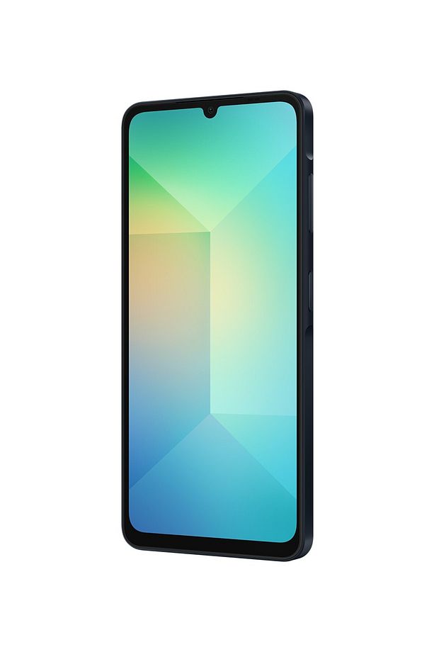 Sm-065F-Ds A06 4Gb 128Gb Siyah Cep Telefonu - 1