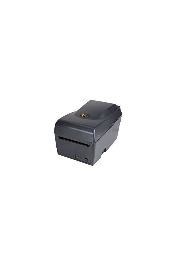 طابعة باركود Os-200 مع وصلة USB - 1