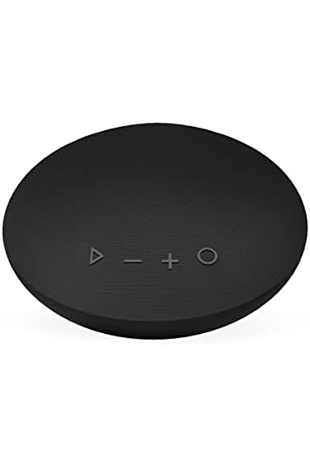 مكبر صوت مايسترو بلوتوث، أسود - 1