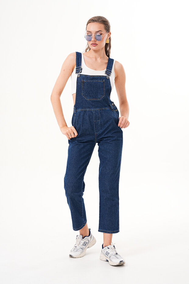 KADIN KOT SLOPET - 2