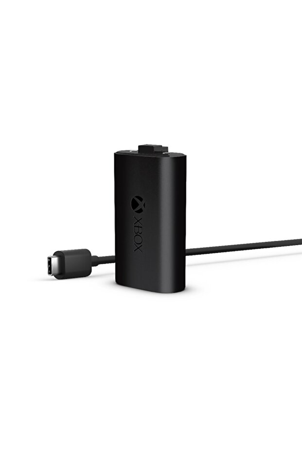 Xbox Rechargeable Battery V2 with USB-C Cable - 3