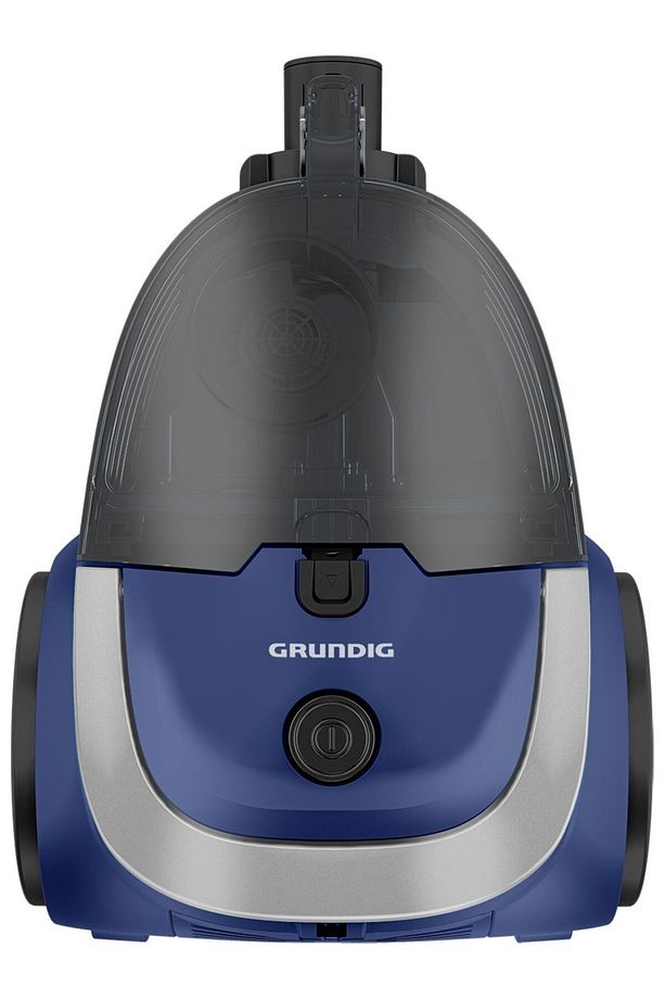 Vaccum Drmz 890 W En Güçlü Vcc 2170 Toz Torbasız Süpürge,2.5 Litre ,A++ enerji, Ergonomik - 3