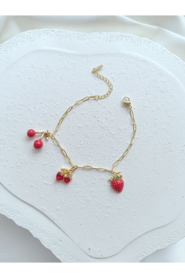 Ataç Charmlı Bileklik - 1