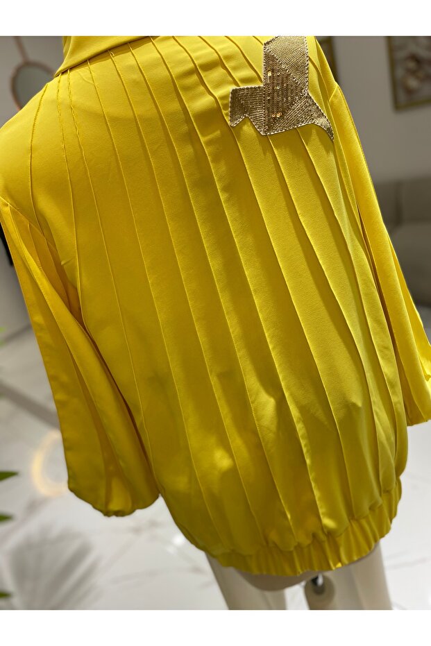 OGA BOMBER CEKET - 3