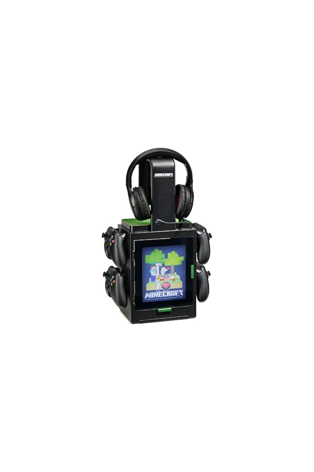 Minecraft Light Locker for Playstation 5 - 3