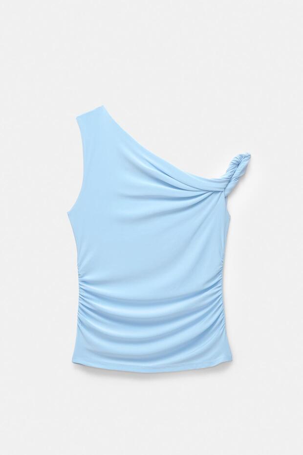 Asimetrik top - 5