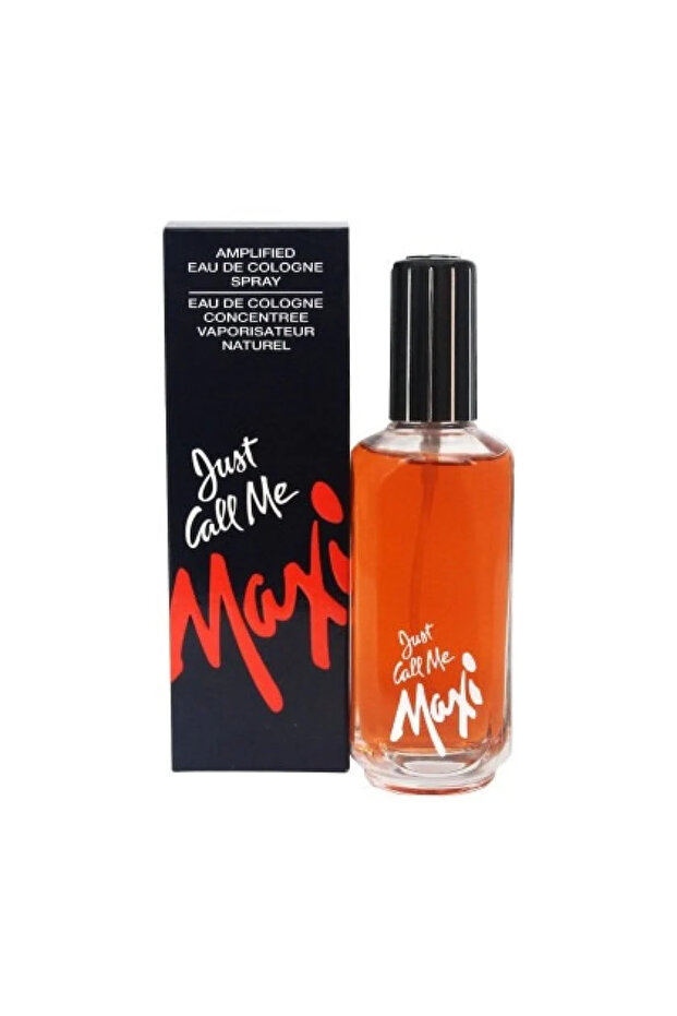 عطر كول مي ماكسي الاصدار القديم حـجــم 100مل