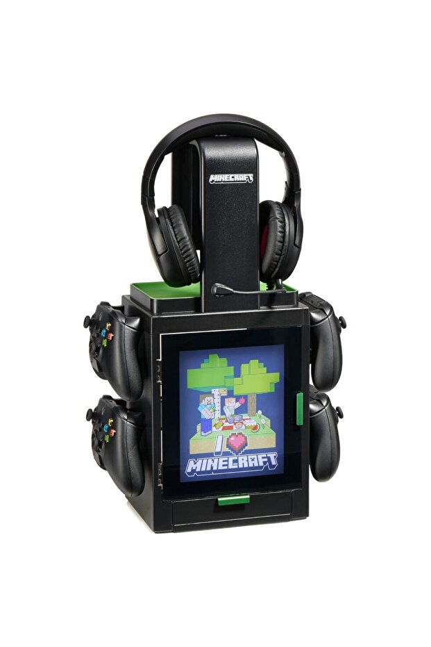 Minecraft Light Locker for Playstation 5 - 4