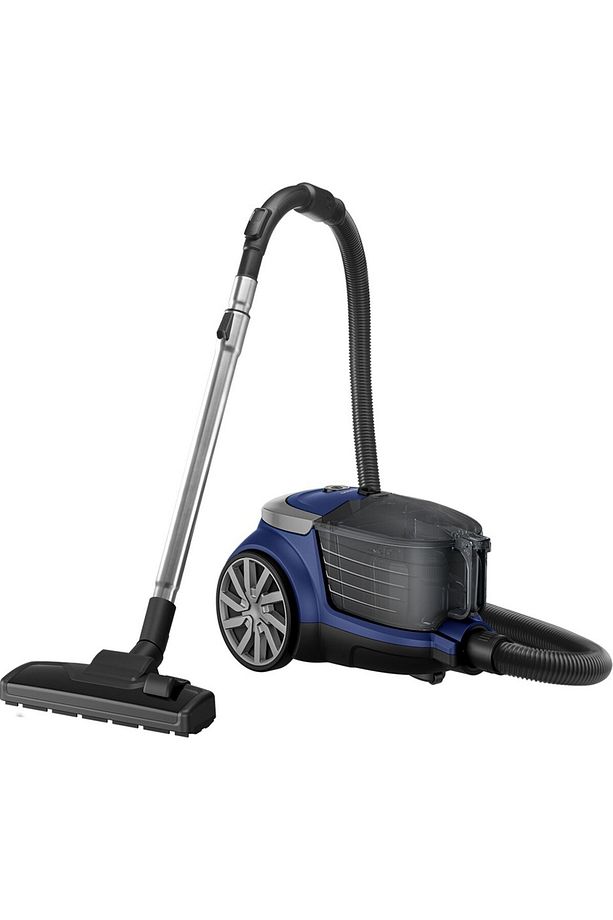 Vaccum Drmz 890 W En Güçlü Vcc 2170 Toz Torbasız Süpürge,2.5 Litre ,A++ enerji, Ergonomik - 4