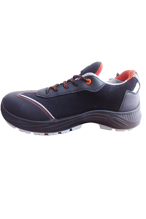 İŞ GÜVELİK AYAKKABISI ( ZC5-L KOMPOZİT BURUN - KEVLAR ARA TABAN) - 1