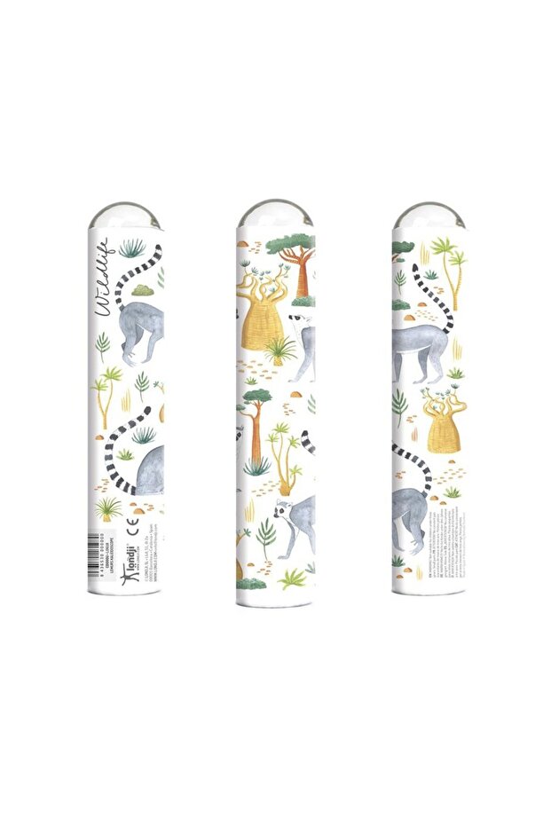 Caleidoscop, Lemuri - 1