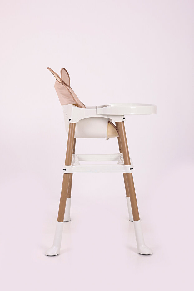 Boostre Lüks Mama Sandalyesi (MİNDER HEDİYELİ) - 3