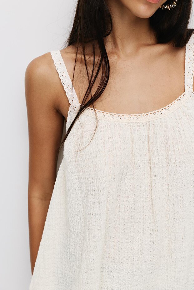 Kloş askılı top - 5