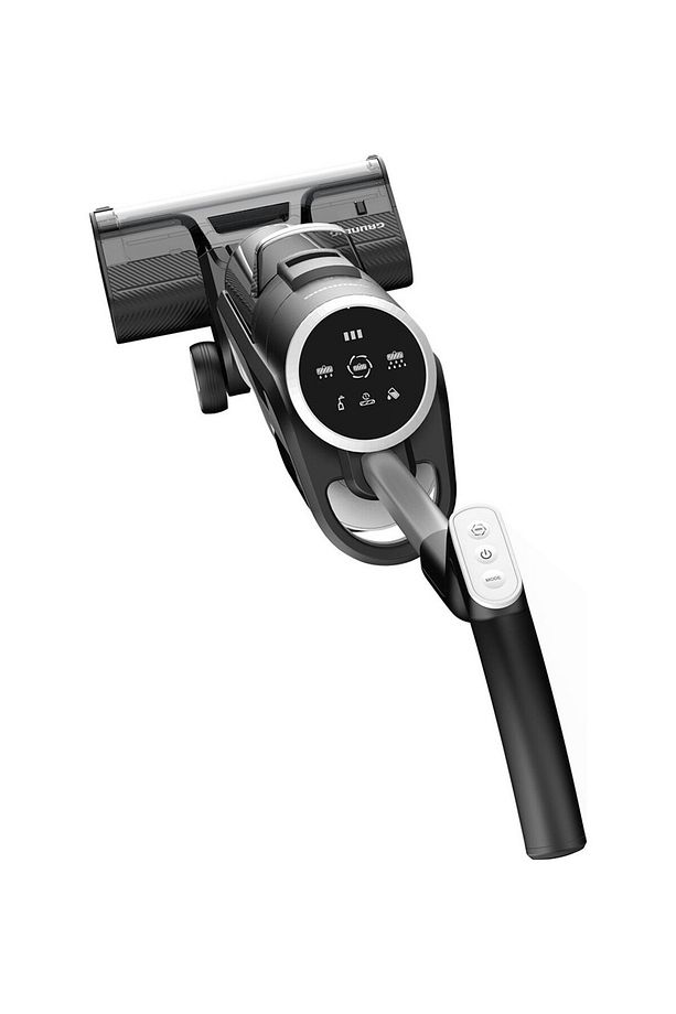 DRMZ En Güçlü Vaccumix 250 W Islak&Kuru Şarjlı Dik Süpürge+Turbo Başlık,0.5 Litre - 5