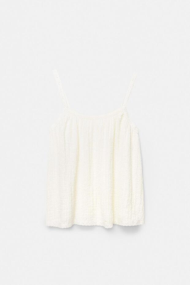 Kloş askılı top - 6