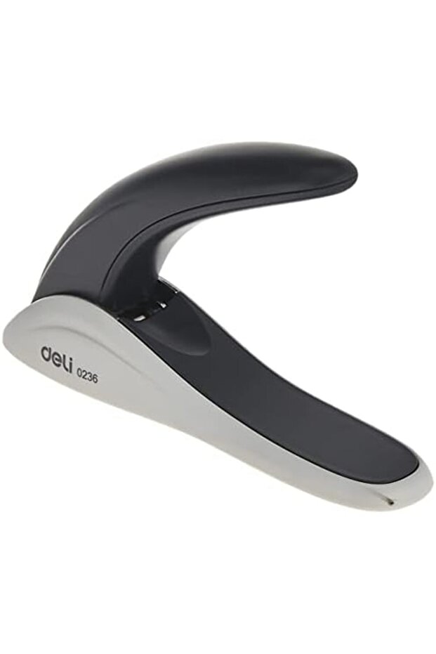 مزيل الدبابيس الثقيلة، رمادي - 2